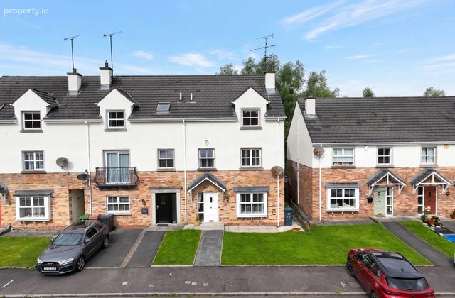 41 Featherbed Glade, Enniskillen, Co. Fermanagh, Enniskillen, Co. Fermanagh - Click to view photos