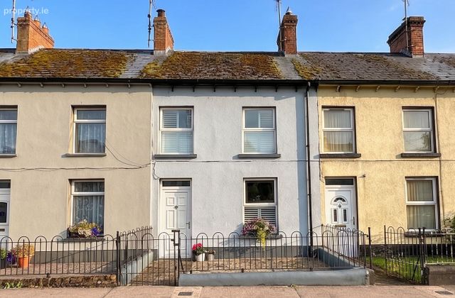 3 Legar Crescent, Analore Street, Clones, Co. Monaghan - Click to view photos