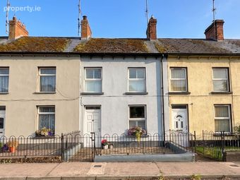 3 Legar Crescent, Analore Street, Clones, Co. Monaghan