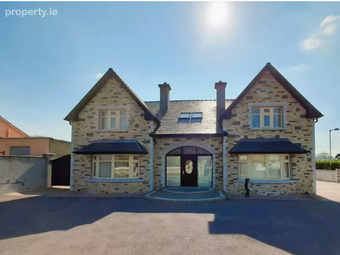 Anfield Manor, Upper Ballycasheen, Killarney, Co. Kerry