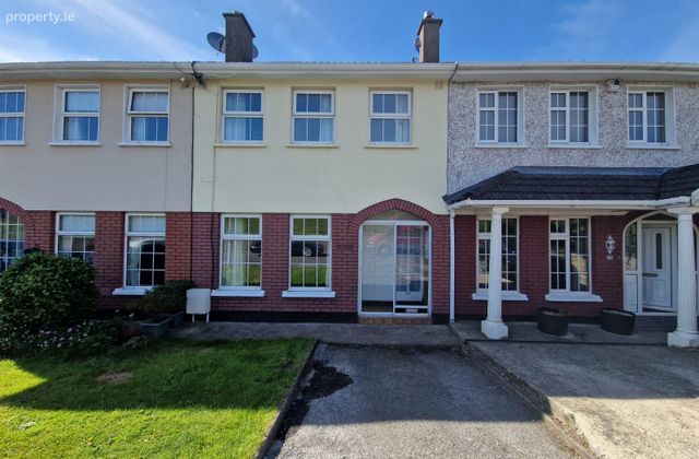 27 Laurel Ridge, Shanakiel, Hollyhill, Co. Cork - Click to view photos