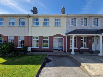 27 Laurel Ridge,Shanakiel,Cork, Hollyhill, Co. Cork