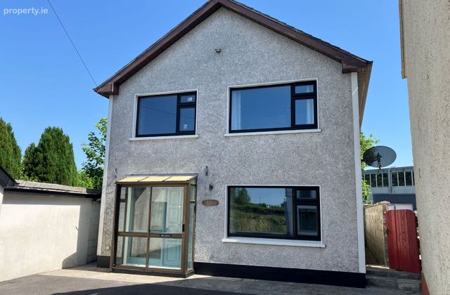 Bishop Street, Tuam, Co. Galway - Click to view photos