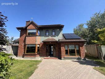 19 The Brambles, Huntsfield, Dooradoyle, Limerick, Dooradoyle, Co. Limerick