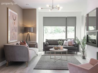 3 Bed House, Scholarstown Road, Ballyboden, Dublin 16