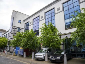 Hynes Building, Ground & First Floors, Saint Augustine Street, Galway, Galway City Centre, Co. Galway