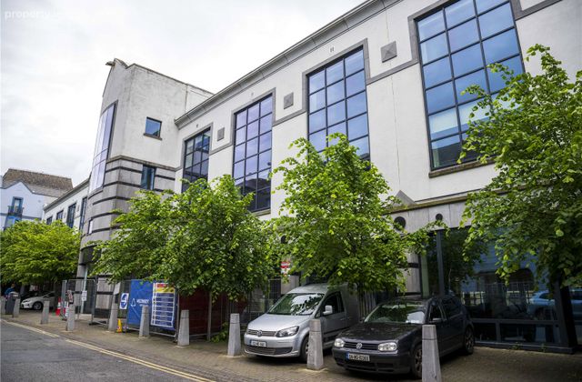 Hynes Building, Ground &amp; First Floors, Saint Augustine Street, Galway, Galway City Centre, Co. Galway - Click to view photos