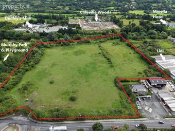 Silversprings, Davis Road, Clonmel, Co. Tipperary, Clonmel, Co. Tipperary - Image 3