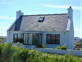 Carrickmacgarvey, Brinlack, Derrybeg, Co. Donegal