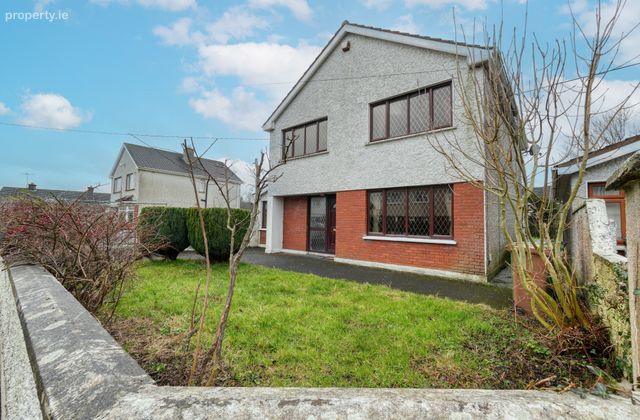 105 Newpark, Portlaoise, Co. Laois, Portlaoise, Co. Laois - Click to view photos