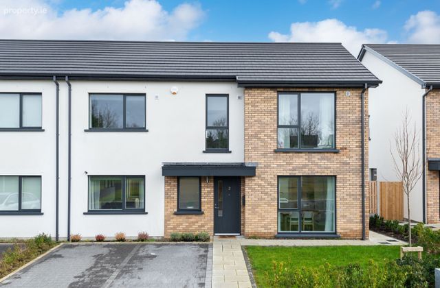 2 Skylark Way, Saint Marnock's Bay, Portmarnock, Co. Dublin - Click to view photos