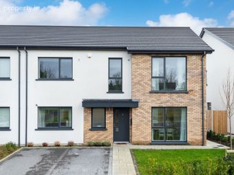 2 Skylark Way, Saint Marnock's Bay, Portmarnock, Co. Dublin