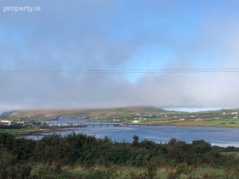 Ref 1120 - Old Farmhouse With Full P.p., Gortreagh, Portmagee, Co. Kerry - Image 3