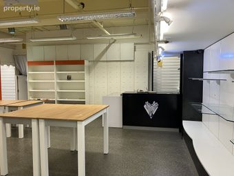 Unit 8, Level 1, Corbett Court Shopping Centre, Williamsgate Street, Galway City Centre, Co. Galway - Image 4