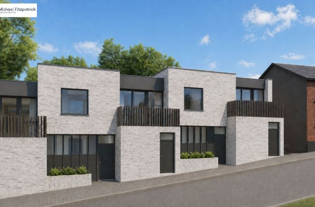 Bullock Lane, Main Street, Townparks, Co. Cavan - Click to view photos