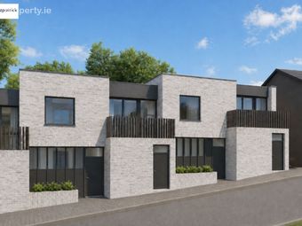 Bullock Lane, Main Street, Townparks, Co. Cavan