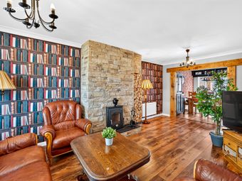 43 Chancery Park Road, Tullamore, Co. Offaly, Tullamore, Co. Offaly - Image 5