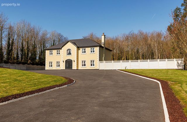 Teac Coillte, Ahanaglogh, Kilmacthomas, Co. Waterford - Click to view photos