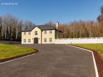 Teac Coillte, Ahanaglogh, Kilmacthomas, Co. Waterford