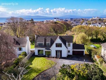 Aileach, Taylors Hill Road, Galway, Taylor's Hill, Co. Galway - Image 3