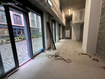 Unit 1, Newmarket Yards, The Coombe, Dublin 8 - Image 2