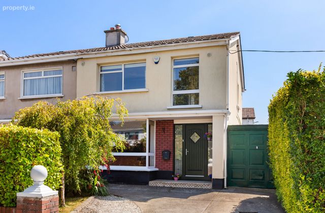 31 Broadford Lawn, Ballinteer, Dublin 16, Ballinteer, Dublin 16 - Click to view photos