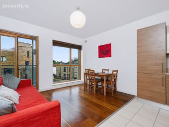 Apartment 12, Block 1, Richmond Hall, Dublin 3 - Image 2