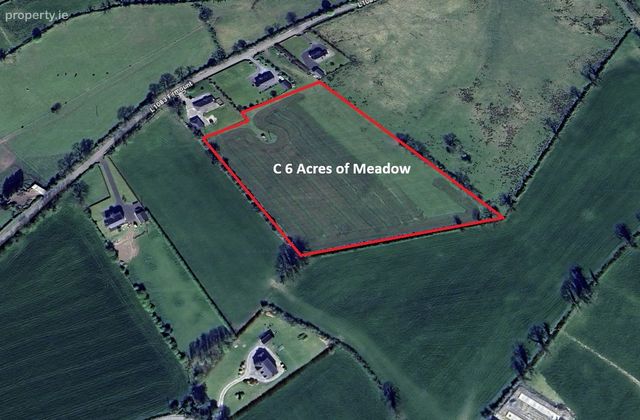 Firmount, Edgeworthstown, Co. Longford - Click to view photos