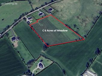 Firmount, Edgeworthstown, Co. Longford