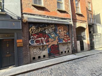 Parliament Street, DUBLIN 2, Dublin 2 - Image 2