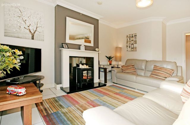 Vandeleur Mews, Ennis Road, Co. Limerick - Click to view photos