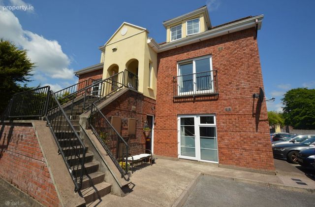 4 Sommerville, Reeves Wood, Cork City Centre, Co. Cork - Click to view photos