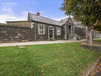 The Lodge, 38 Irishtown, New Ross, Co. Wexford