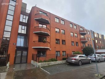 Apartment 1, Huband Court, Ballsbridge, Dublin 4 - Image 2