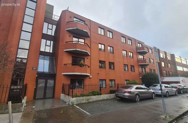 Apartment 1, Huband Court, Ballsbridge, Dublin 4 - Click to view photos