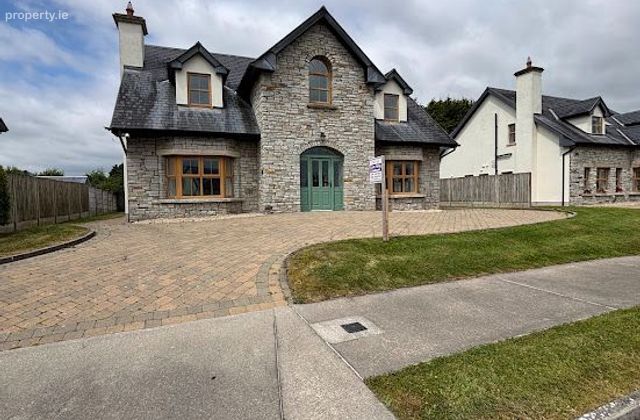 30 Loch Eala, Loch Gowna, Lough Gowna, Co. Cavan - Click to view photos