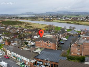 Apartment 36, Riverview, Saint Nicholas Gardens, Bridge Street, Dundalk, Co. Louth - Image 5