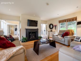 An D&uacute;n House, 6 Mountain View, Sheen Falls Country Club, Kenmare, Co Kerry, Kenmare, Co. Kerry - Image 5