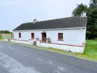 Meenabrock, Dunkineely, Croagh, Co. Donegal