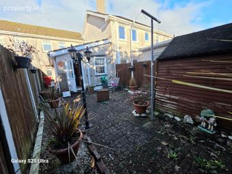 4 Glenryan Mews, Blarney Street, Sunday's Well, Co. Cork - Image 2