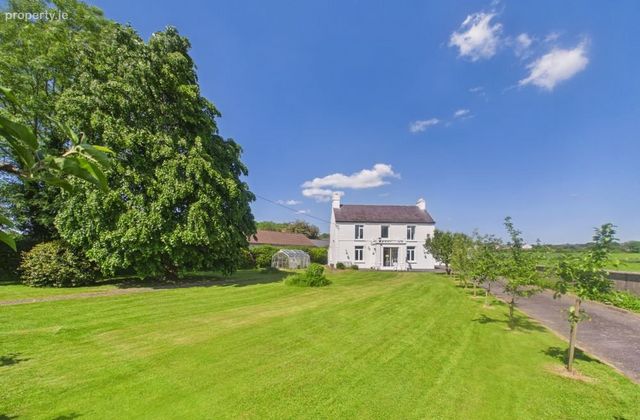 Rookery House, Rookery Road, Killarney, Co Kerry, Killarney, Co. Kerry - Click to view photos