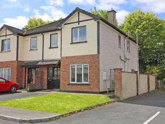 147 Dooradoyle Park, Dooradoyle, Limerick, Dooradoyle, Co. Limerick