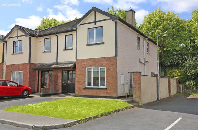 147 Dooradoyle Park, Dooradoyle, Limerick, Dooradoyle, Co. Limerick - Click to view photos