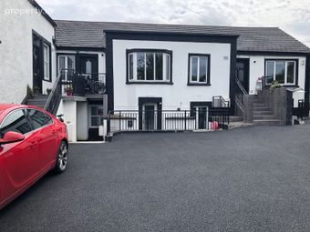 Apartment 3 Claddagh, Grosvenor Park, Newcourt Road, Bray, Bray, Co. Wicklow - Image 2