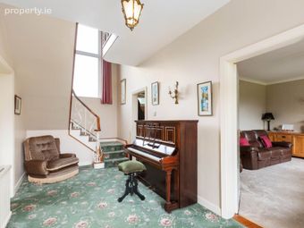Cedar Lodge, Porchavodda, Hacketstown, Co. Carlow, Hacketstown, Co. Carlow - Image 2