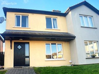 Shing&aacute;n, Milehouse Road, Enniscorthy, Enniscorthy, Co. Wexford