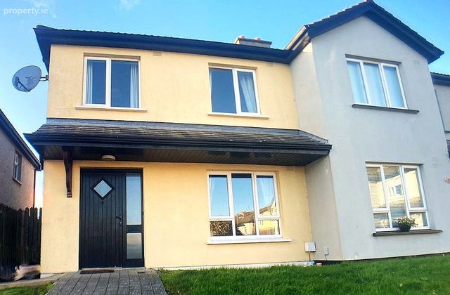 Shing&aacute;n, Milehouse Road, Enniscorthy, Enniscorthy, Co. Wexford - Click to view photos