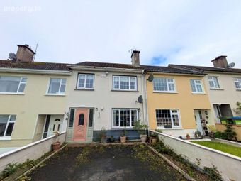 8 Quay Road, Kildysart, Co. Clare