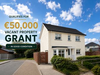 21 Castle Mews, Kilminchy, Portlaoise, Co. Laois, Portlaoise, Co. Laois