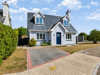 4 Fern Hill Close, Ferneyhill, Killinick, Co. Wexford, Killinick, Co. Wexford